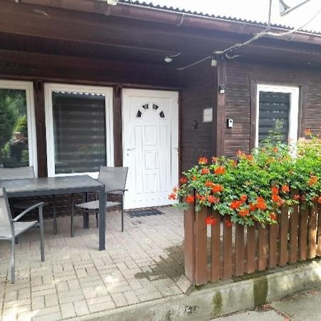 "Ferienhaeuser" Am Waldesrand Mit Und Ohne Garten Knusperhaeuschen, Teufelsloch, Walpurgishuette, Brockenhuette Wernigerode Exterior foto