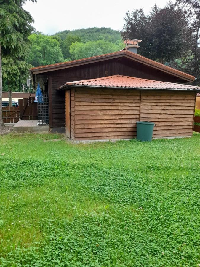 "Ferienhaeuser" Am Waldesrand Mit Und Ohne Garten Knusperhaeuschen, Teufelsloch, Walpurgishuette, Brockenhuette Wernigerode Exterior foto